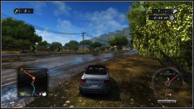 245 - Mistrzostwa A5 wysokiego szczebla | Mistrzostwa w Test Drive Unlimited 2 - Test Drive Unlimited 2 - poradnik do gry