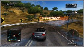 244 - Mistrzostwa A5 wysokiego szczebla | Mistrzostwa w Test Drive Unlimited 2 - Test Drive Unlimited 2 - poradnik do gry