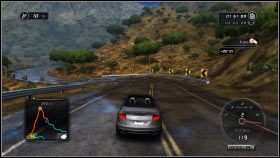 243 - Mistrzostwa A5 wysokiego szczebla | Mistrzostwa w Test Drive Unlimited 2 - Test Drive Unlimited 2 - poradnik do gry