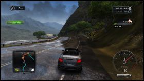 242 - Mistrzostwa A5 wysokiego szczebla | Mistrzostwa w Test Drive Unlimited 2 - Test Drive Unlimited 2 - poradnik do gry