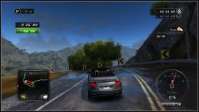 241 - Mistrzostwa A5 wysokiego szczebla | Mistrzostwa w Test Drive Unlimited 2 - Test Drive Unlimited 2 - poradnik do gry