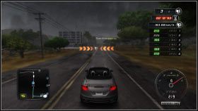 240 - Mistrzostwa A5 wysokiego szczebla | Mistrzostwa w Test Drive Unlimited 2 - Test Drive Unlimited 2 - poradnik do gry