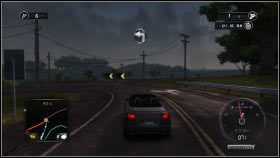 234 - Mistrzostwa A5 | Mistrzostwa w Test Drive Unlimited 2 - Test Drive Unlimited 2 - poradnik do gry