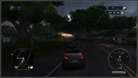 231 - Mistrzostwa A5 | Mistrzostwa w Test Drive Unlimited 2 - Test Drive Unlimited 2 - poradnik do gry