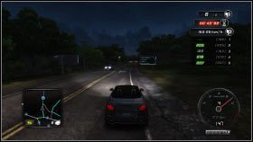 226 - Mistrzostwa A5 | Mistrzostwa w Test Drive Unlimited 2 - Test Drive Unlimited 2 - poradnik do gry