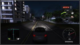 222 - Mistrzostwa A5 | Mistrzostwa w Test Drive Unlimited 2 - Test Drive Unlimited 2 - poradnik do gry