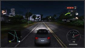 220 - Mistrzostwa A5 | Mistrzostwa w Test Drive Unlimited 2 - Test Drive Unlimited 2 - poradnik do gry