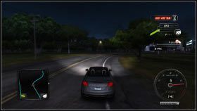 219 - Mistrzostwa A5 | Mistrzostwa w Test Drive Unlimited 2 - Test Drive Unlimited 2 - poradnik do gry