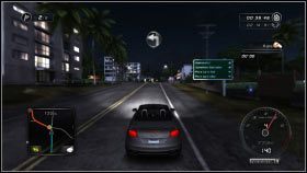 213 - Mistrzostwa A5 | Mistrzostwa w Test Drive Unlimited 2 - Test Drive Unlimited 2 - poradnik do gry