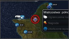 211 - Mistrzostwa A5 | Mistrzostwa w Test Drive Unlimited 2 - Test Drive Unlimited 2 - poradnik do gry