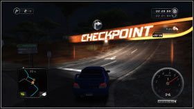 207 - Mistrzostwa A6 wysokiego szczebla | Mistrzostwa w Test Drive Unlimited 2 - Test Drive Unlimited 2 - poradnik do gry