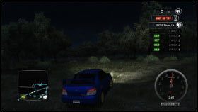 200 - Mistrzostwa A6 wysokiego szczebla | Mistrzostwa w Test Drive Unlimited 2 - Test Drive Unlimited 2 - poradnik do gry