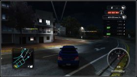 198 - Mistrzostwa A6 wysokiego szczebla | Mistrzostwa w Test Drive Unlimited 2 - Test Drive Unlimited 2 - poradnik do gry