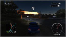 195 - Mistrzostwa A6 wysokiego szczebla | Mistrzostwa w Test Drive Unlimited 2 - Test Drive Unlimited 2 - poradnik do gry