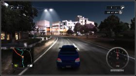 194 - Mistrzostwa A6 wysokiego szczebla | Mistrzostwa w Test Drive Unlimited 2 - Test Drive Unlimited 2 - poradnik do gry