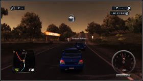 193 - Mistrzostwa A6 wysokiego szczebla | Mistrzostwa w Test Drive Unlimited 2 - Test Drive Unlimited 2 - poradnik do gry