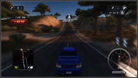 189 - Mistrzostwa A6 wysokiego szczebla | Mistrzostwa w Test Drive Unlimited 2 - Test Drive Unlimited 2 - poradnik do gry