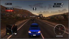 187 - Mistrzostwa A6 wysokiego szczebla | Mistrzostwa w Test Drive Unlimited 2 - Test Drive Unlimited 2 - poradnik do gry