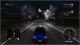 184 - Mistrzostwa A6 | Mistrzostwa w Test Drive Unlimited 2 - Test Drive Unlimited 2 - poradnik do gry