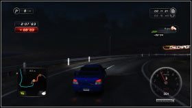 183 - Mistrzostwa A6 | Mistrzostwa w Test Drive Unlimited 2 - Test Drive Unlimited 2 - poradnik do gry