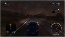 180 - Mistrzostwa A6 | Mistrzostwa w Test Drive Unlimited 2 - Test Drive Unlimited 2 - poradnik do gry