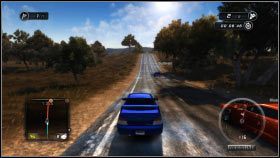 171 - Mistrzostwa A6 | Mistrzostwa w Test Drive Unlimited 2 - Test Drive Unlimited 2 - poradnik do gry