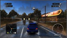 170 - Mistrzostwa A6 | Mistrzostwa w Test Drive Unlimited 2 - Test Drive Unlimited 2 - poradnik do gry