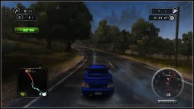 169 - Mistrzostwa A6 | Mistrzostwa w Test Drive Unlimited 2 - Test Drive Unlimited 2 - poradnik do gry