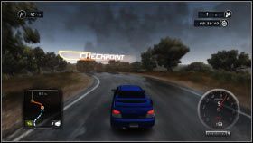 166 - Mistrzostwa A6 | Mistrzostwa w Test Drive Unlimited 2 - Test Drive Unlimited 2 - poradnik do gry