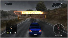 163 - Mistrzostwa A6 | Mistrzostwa w Test Drive Unlimited 2 - Test Drive Unlimited 2 - poradnik do gry