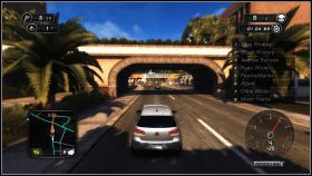 156 - Mistrzostwa A7 wysokiego szczebla | Mistrzostwa w Test Drive Unlimited 2 - Test Drive Unlimited 2 - poradnik do gry