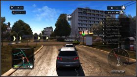 155 - Mistrzostwa A7 wysokiego szczebla | Mistrzostwa w Test Drive Unlimited 2 - Test Drive Unlimited 2 - poradnik do gry