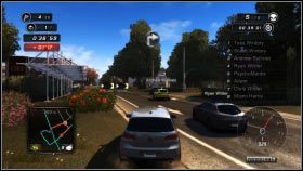 154 - Mistrzostwa A7 wysokiego szczebla | Mistrzostwa w Test Drive Unlimited 2 - Test Drive Unlimited 2 - poradnik do gry