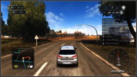 153 - Mistrzostwa A7 wysokiego szczebla | Mistrzostwa w Test Drive Unlimited 2 - Test Drive Unlimited 2 - poradnik do gry