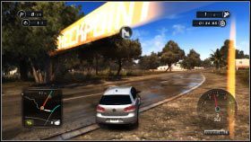 152 - Mistrzostwa A7 wysokiego szczebla | Mistrzostwa w Test Drive Unlimited 2 - Test Drive Unlimited 2 - poradnik do gry