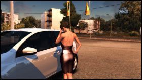 133 - Pojedynek z Ryanem Wilderem; Mistrzostwa A7 | Mistrzostwa - Test Drive Unlimited 2 - poradnik do gry