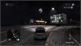 131 - Pojedynek z Ryanem Wilderem; Mistrzostwa A7 | Mistrzostwa - Test Drive Unlimited 2 - poradnik do gry