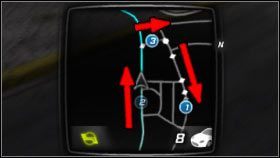 130 - Pojedynek z Ryanem Wilderem; Mistrzostwa A7 | Mistrzostwa - Test Drive Unlimited 2 - poradnik do gry