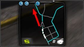 129 - Pojedynek z Ryanem Wilderem; Mistrzostwa A7 | Mistrzostwa - Test Drive Unlimited 2 - poradnik do gry