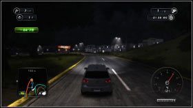 128 - Pojedynek z Ryanem Wilderem; Mistrzostwa A7 | Mistrzostwa - Test Drive Unlimited 2 - poradnik do gry