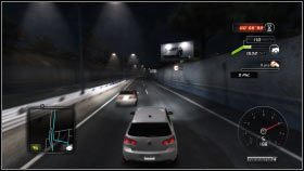 124 - Pojedynek z Ryanem Wilderem; Mistrzostwa A7 | Mistrzostwa - Test Drive Unlimited 2 - poradnik do gry