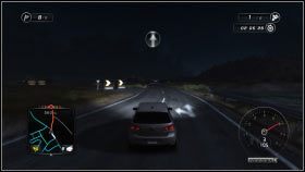 122 - Pojedynek z Ryanem Wilderem; Mistrzostwa A7 | Mistrzostwa - Test Drive Unlimited 2 - poradnik do gry