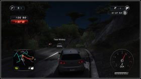 120 - Pojedynek z Ryanem Wilderem; Mistrzostwa A7 | Mistrzostwa - Test Drive Unlimited 2 - poradnik do gry