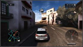 118 - Pojedynek z Ryanem Wilderem; Mistrzostwa A7 | Mistrzostwa - Test Drive Unlimited 2 - poradnik do gry