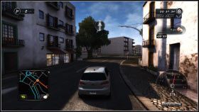 114 - Pojedynek z Ryanem Wilderem; Mistrzostwa A7 | Mistrzostwa - Test Drive Unlimited 2 - poradnik do gry