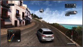 113 - Pojedynek z Ryanem Wilderem; Mistrzostwa A7 | Mistrzostwa - Test Drive Unlimited 2 - poradnik do gry