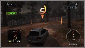 110 - Pojedynek z Ryanem Wilderem; Mistrzostwa A7 | Mistrzostwa - Test Drive Unlimited 2 - poradnik do gry