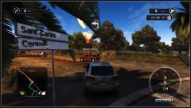 105 - Mistrzostwa B4 wysokiego szczebla | Mistrzostwa w Test Drive Unlimited 2 - Test Drive Unlimited 2 - poradnik do gry