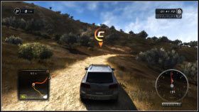 099 - Mistrzostwa B4 wysokiego szczebla | Mistrzostwa w Test Drive Unlimited 2 - Test Drive Unlimited 2 - poradnik do gry