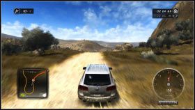 092 - Mistrzostwa B4 wysokiego szczebla | Mistrzostwa w Test Drive Unlimited 2 - Test Drive Unlimited 2 - poradnik do gry